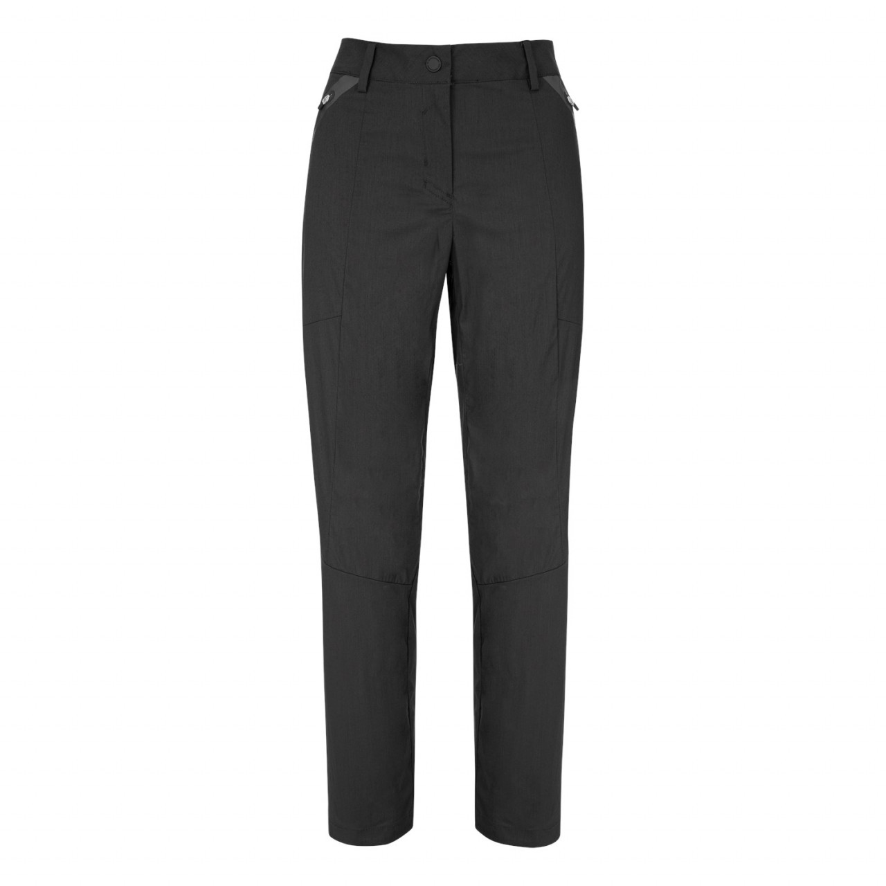 Salewa Women's Fanes Wool Durastretch Softshell Pants Black KTA-173025